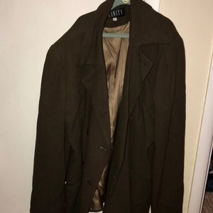 Finity blazer